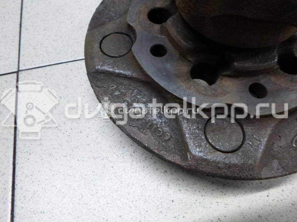 Фото Ступица передняя  6C111104AD для Ford Transit {forloop.counter}}