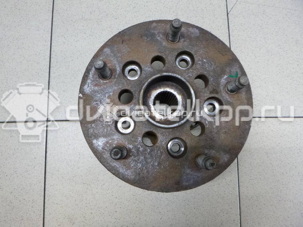 Фото Ступица передняя  6C111104AD для Ford Transit {forloop.counter}}
