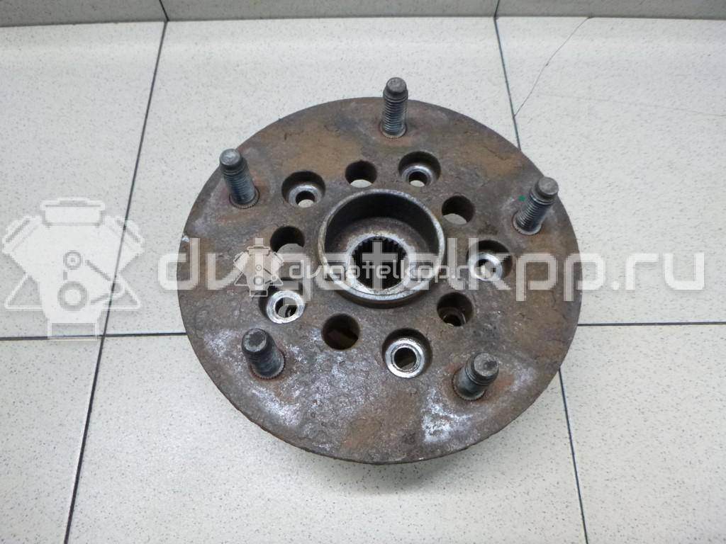 Фото Ступица передняя  6C111104AD для Ford Transit {forloop.counter}}