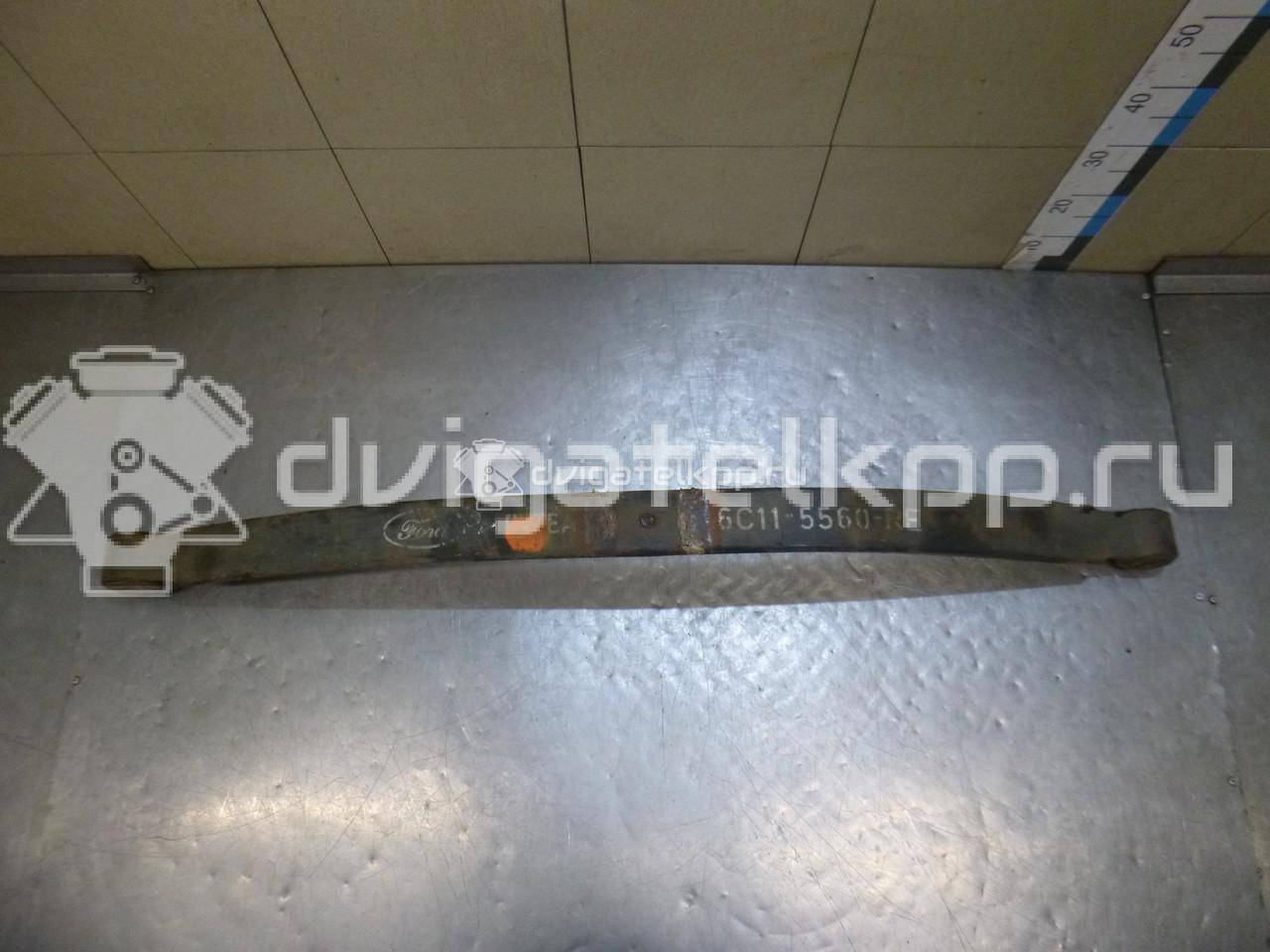Фото Рессора задняя  1721797 для Ford Transit {forloop.counter}}