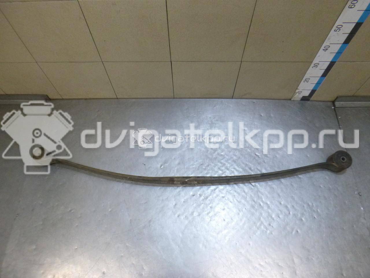 Фото Рессора задняя  1686710 для Ford Transit {forloop.counter}}