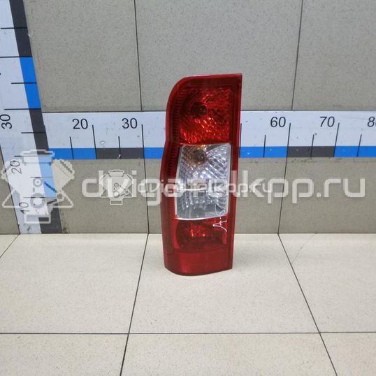 Фото Фонарь задний левый  1435881 для Ford Transit