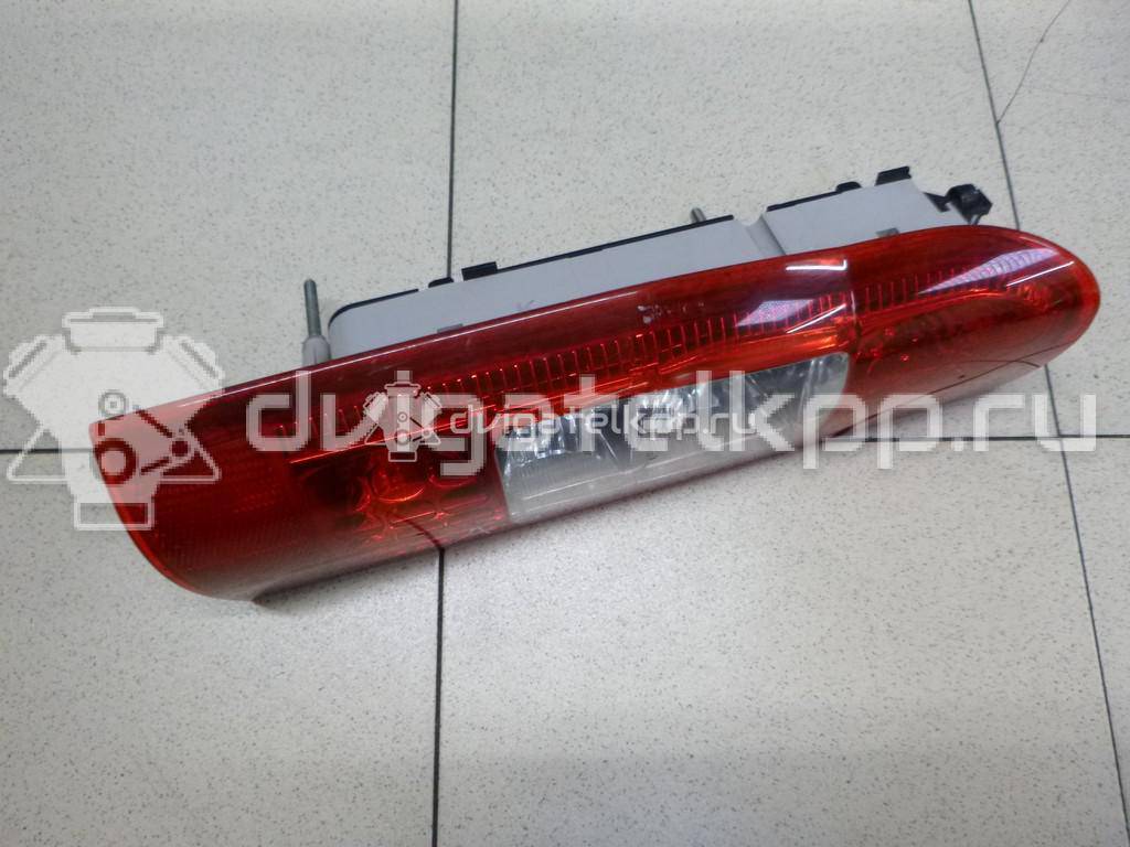 Фото Фонарь задний левый  1435881 для Ford Transit {forloop.counter}}