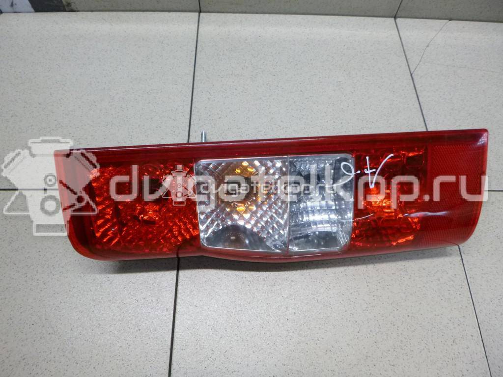 Фото Фонарь задний левый  1435881 для Ford Transit {forloop.counter}}