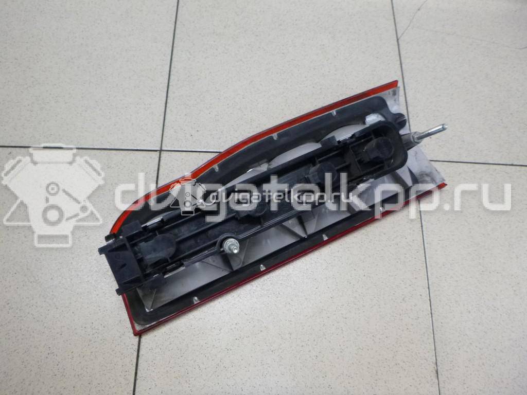 Фото Фонарь задний левый  1435881 для Ford Transit {forloop.counter}}