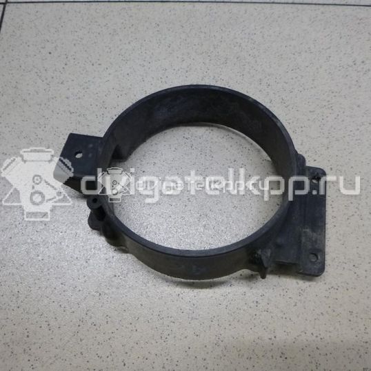 Фото Кронштейн фары противотуманной левой  1387139 для Ford Transit