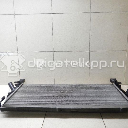 Фото Радиатор основной  1383317 для Ford Transit