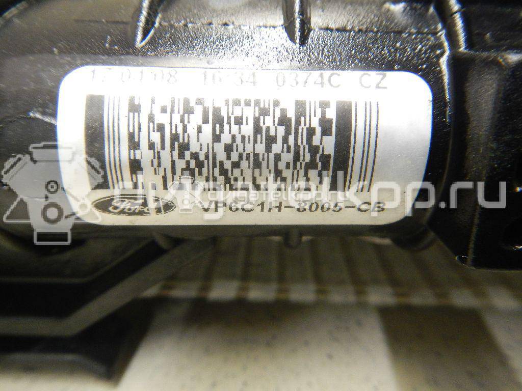 Фото Радиатор основной  1383317 для Ford Transit {forloop.counter}}