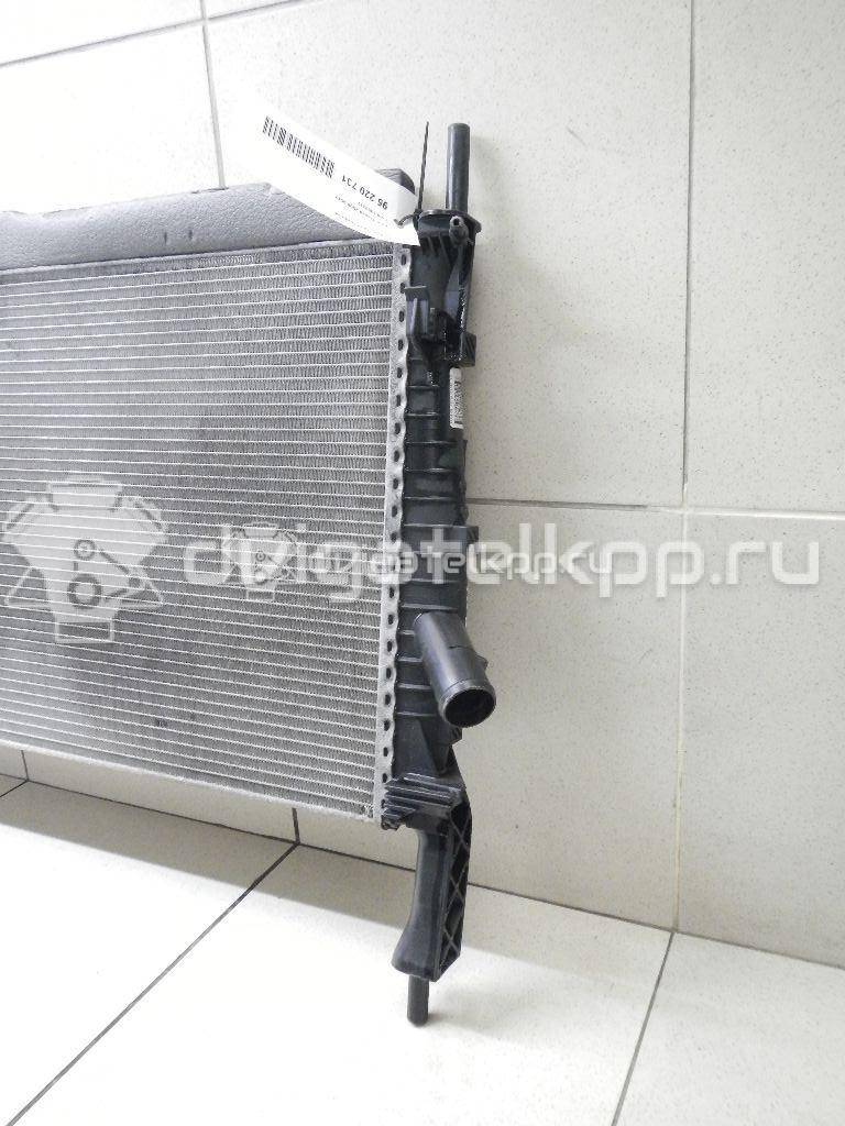 Фото Радиатор основной  1383317 для Ford Transit {forloop.counter}}