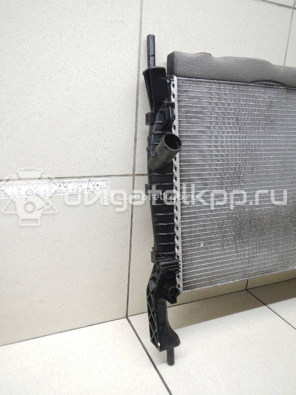 Фото Радиатор основной  1383317 для Ford Transit {forloop.counter}}