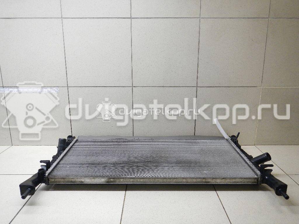 Фото Радиатор основной  1383317 для Ford Transit {forloop.counter}}