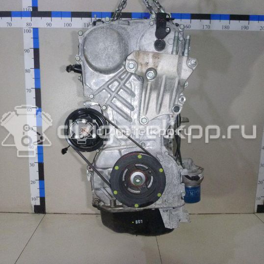 Фото Контрактный (б/у) двигатель G4KJ для Hyundai / Kia 180-203 л.с 16V 2.4 л бензин 178S12GH00