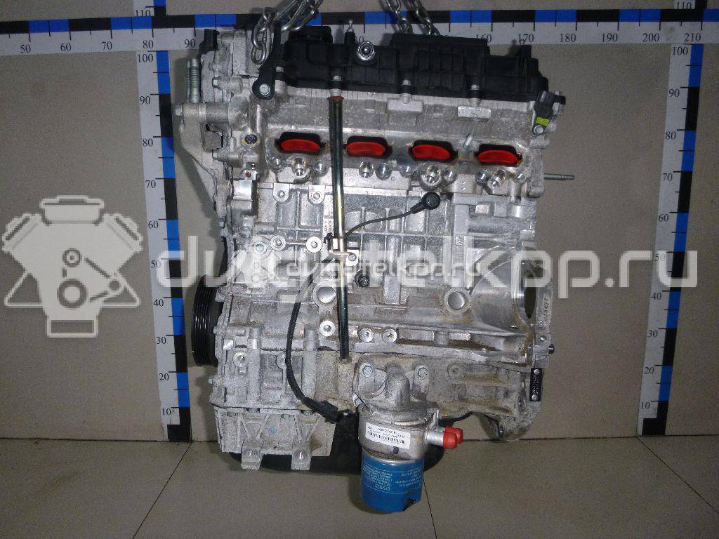 Фото Контрактный (б/у) двигатель G4KJ для Hyundai / Kia 180-203 л.с 16V 2.4 л бензин 178S12GH00 {forloop.counter}}