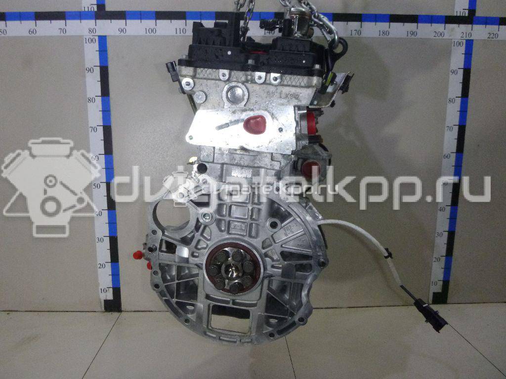 Фото Контрактный (б/у) двигатель G4KJ для Hyundai / Kia 180-203 л.с 16V 2.4 л бензин 178S12GH00 {forloop.counter}}