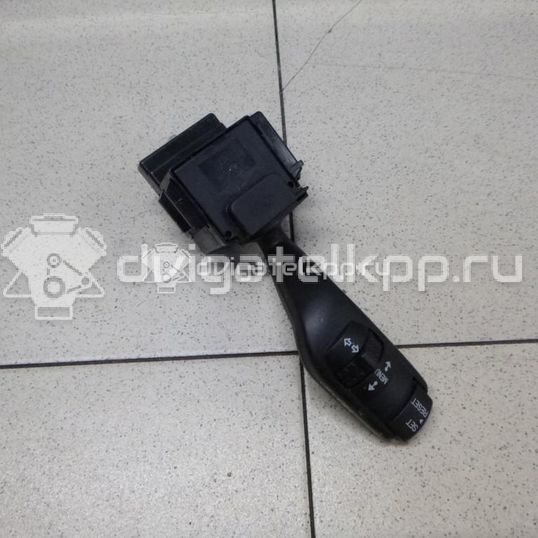 Фото Переключатель поворотов подрулевой  1383687 для Ford Transit