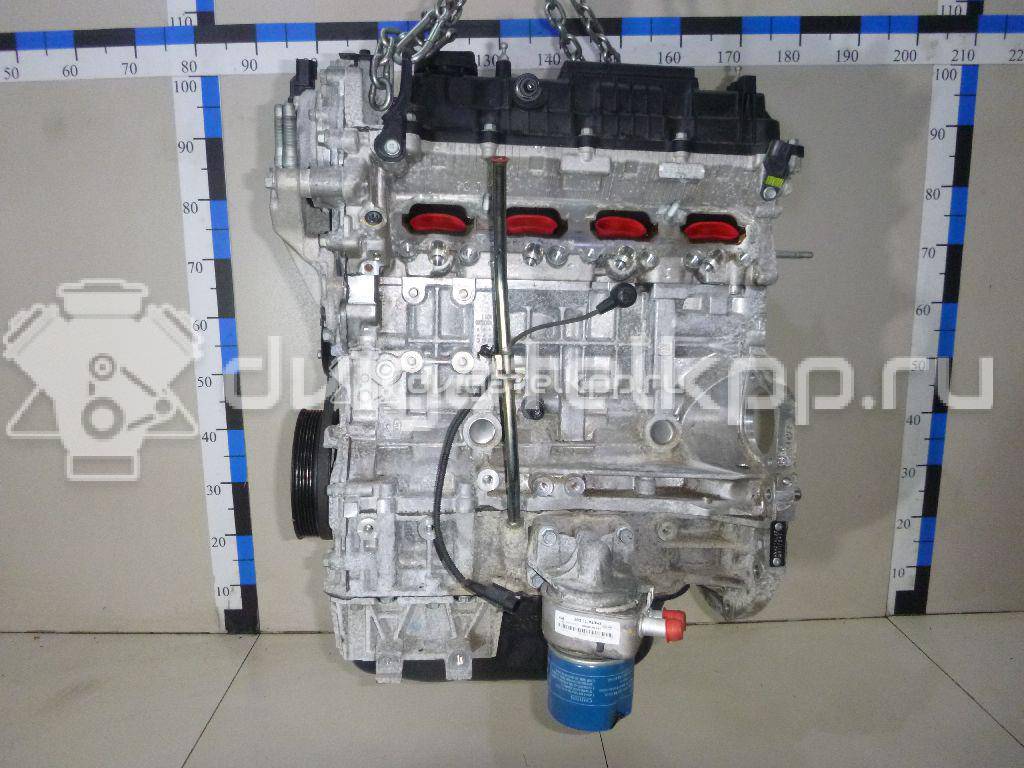 Фото Контрактный (б/у) двигатель G4KJ для Hyundai / Kia 180-203 л.с 16V 2.4 л бензин 178S12GH00 {forloop.counter}}