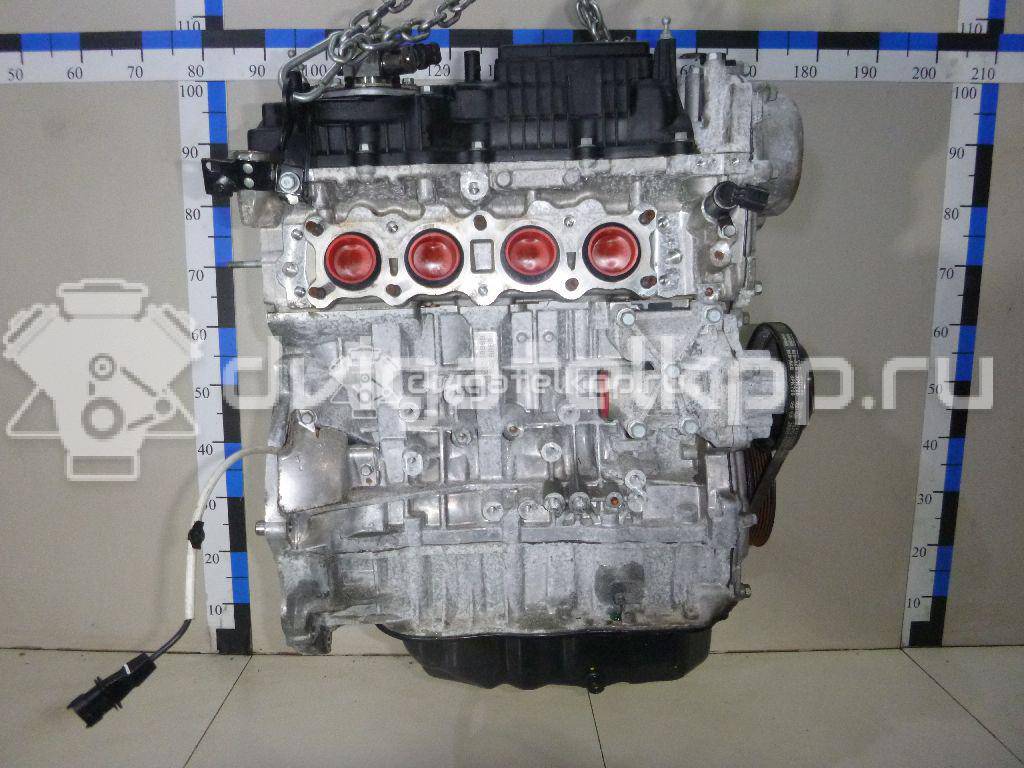 Фото Контрактный (б/у) двигатель G4KJ для Hyundai / Kia 180-203 л.с 16V 2.4 л бензин 178S12GH00 {forloop.counter}}