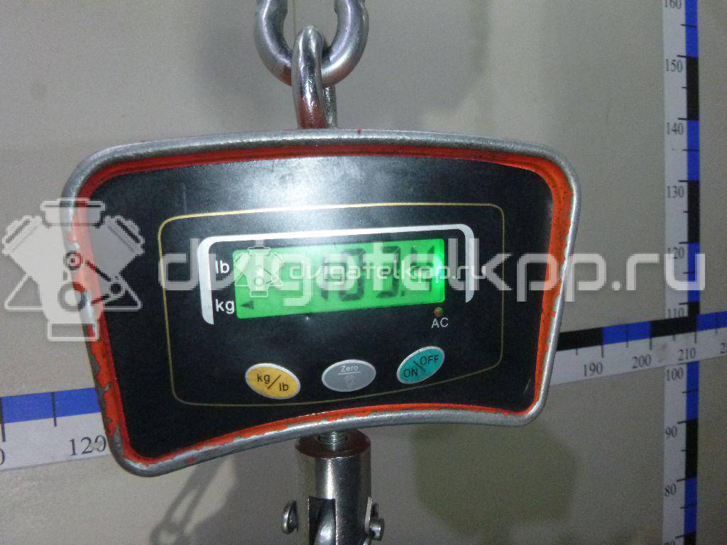 Фото Контрактный (б/у) двигатель G4KJ для Hyundai / Kia 180-203 л.с 16V 2.4 л бензин 178S12GH00 {forloop.counter}}