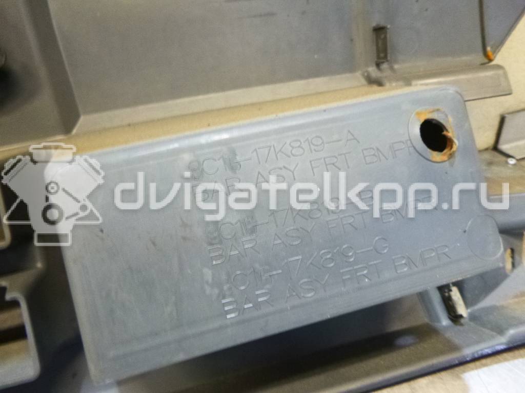 Фото Бампер передний  1709130 для Ford Transit {forloop.counter}}