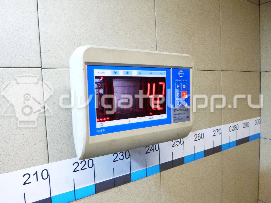 Фото Бампер передний  1709130 для Ford Transit {forloop.counter}}