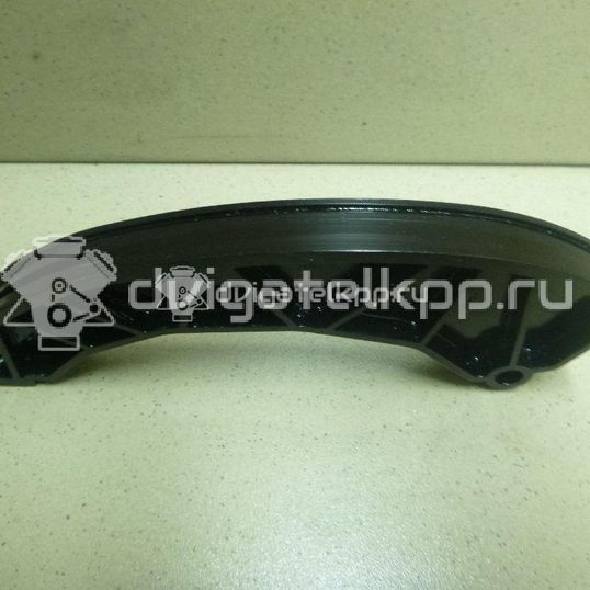 Фото Башмак успокоителя  243862a000 для Kia Picanto / Pro Ceed / Soul / Venga Yn / Cerato