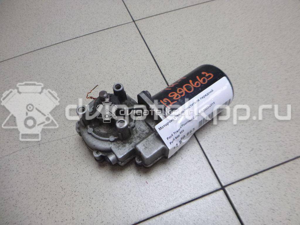 Фото Моторчик стеклоочистителя передний  5081623 для Ford Transit {forloop.counter}}