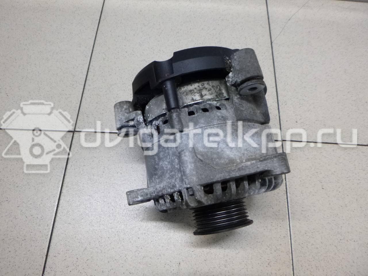 Фото Генератор  5128967 для Ford Fiesta / Focus / Tourneo / Fusion Ju / Transit {forloop.counter}}
