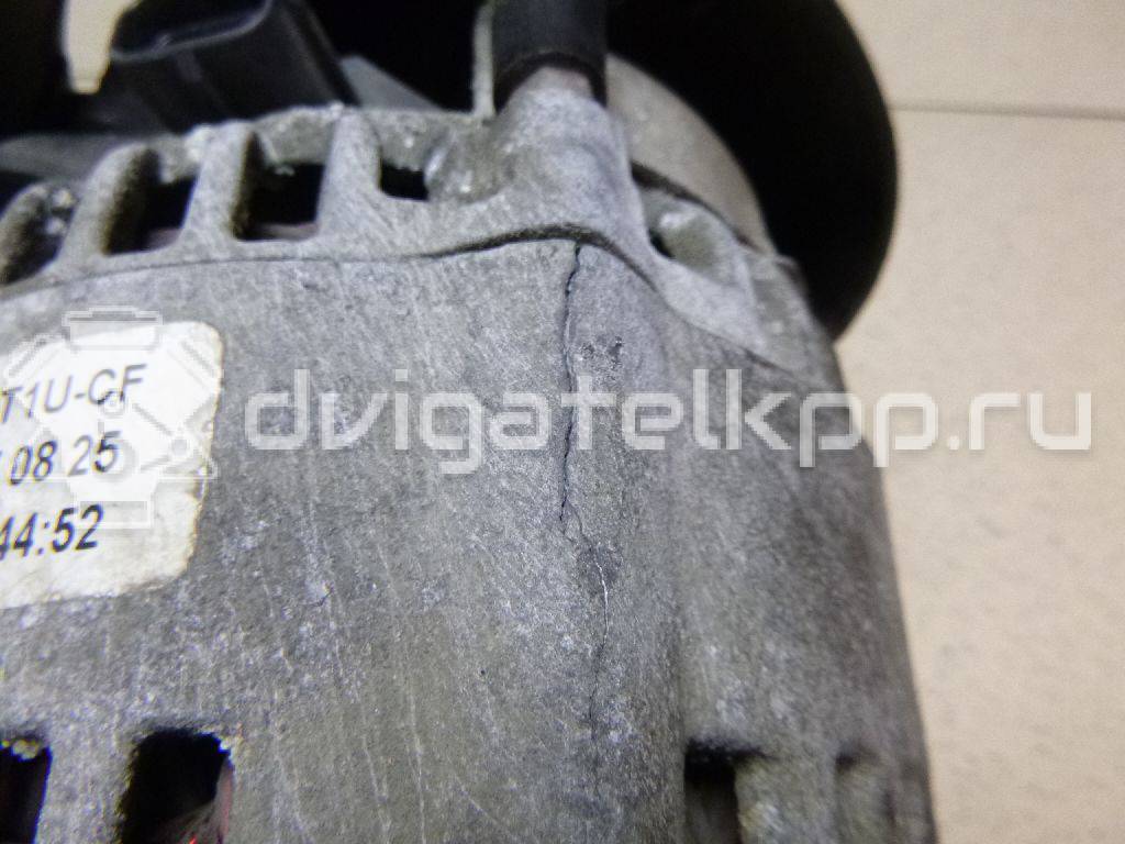 Фото Генератор  5128967 для Ford Fiesta / Focus / Tourneo / Fusion Ju / Transit {forloop.counter}}
