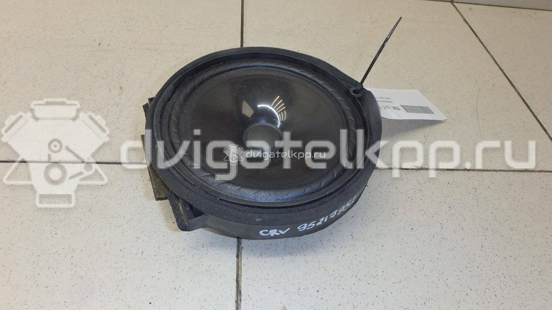 Фото Динамик  39120SMGE02 для honda Civic 4D {forloop.counter}}