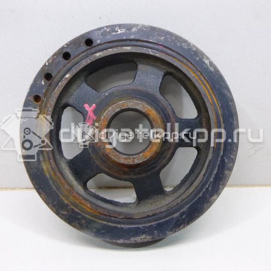 Фото Шкив коленвала  231242a001 для Kia Picanto / Pro Ceed / Soul / Venga Yn / Cerato