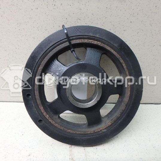 Фото Шкив коленвала  231242a001 для Kia Picanto / Pro Ceed / Soul / Venga Yn / Cerato