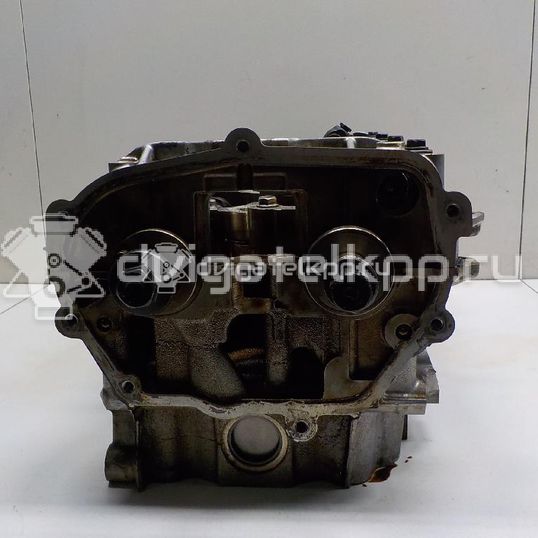 Фото Головка блока для двигателя VQ37VHR для Infiniti / Mitsubishi / Nissan 320-355 л.с 24V 3.7 л бензин 11040EY02E