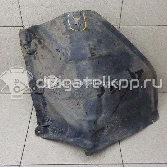 Фото Пыльник двигателя боковой левый  2913007000 для Kia Picanto