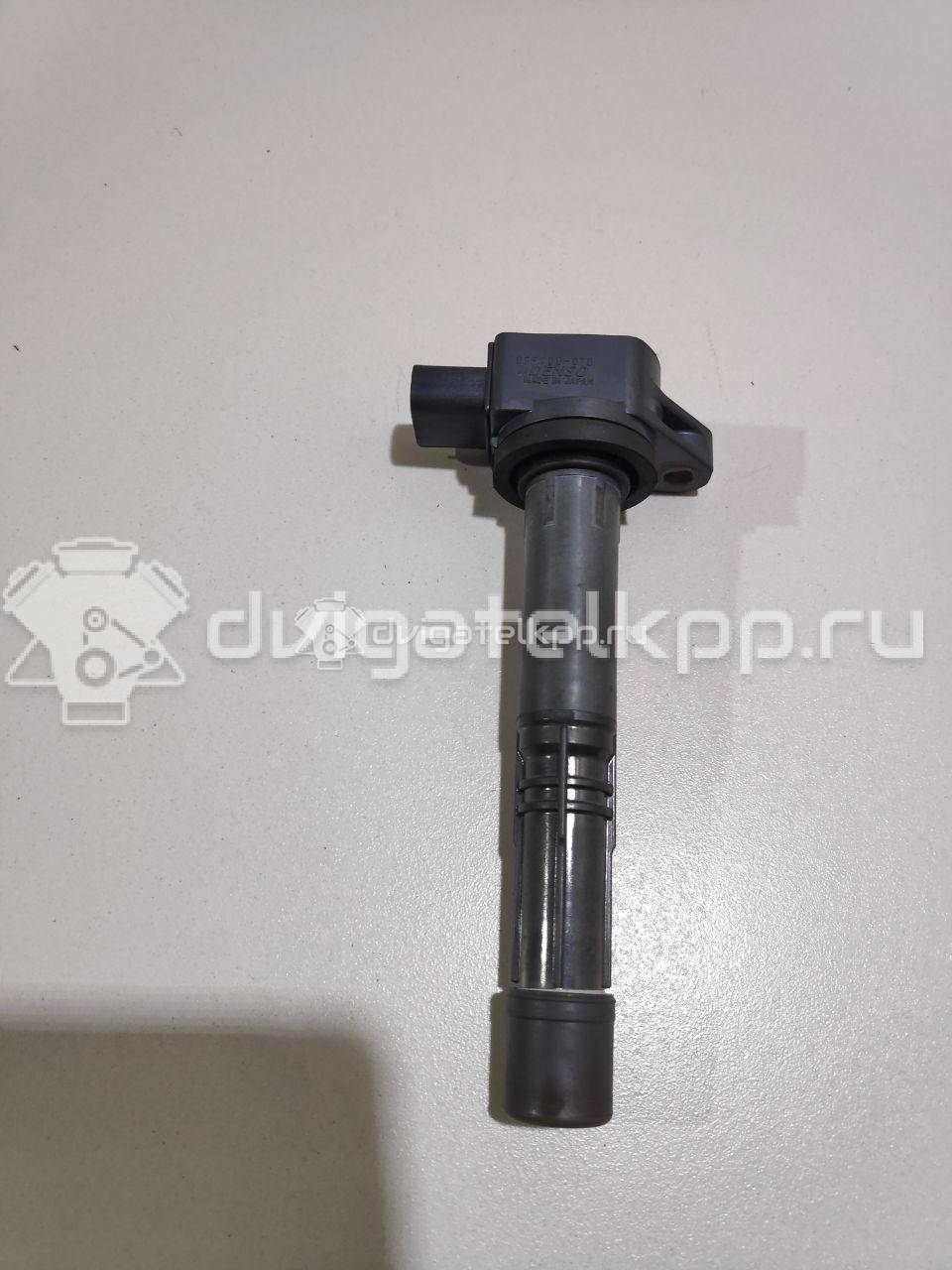 Фото Катушка зажигания  30520PNA007 для Honda Civic / Accord / Cr-V / Integra / Fr-V Be {forloop.counter}}