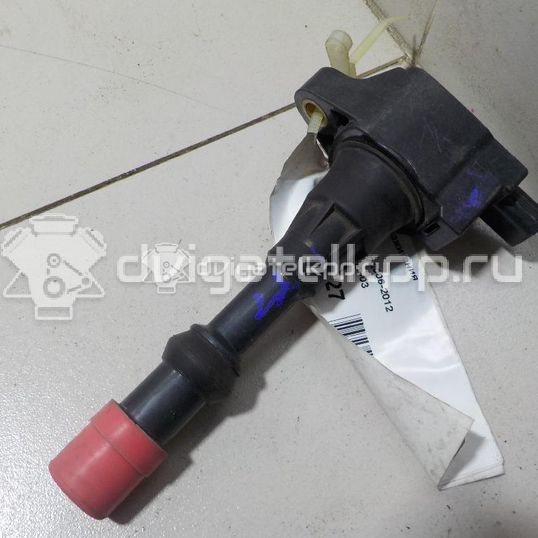 Фото Катушка зажигания  30520RB0003 для Honda Civic / Jazz / Cr-Z Zf