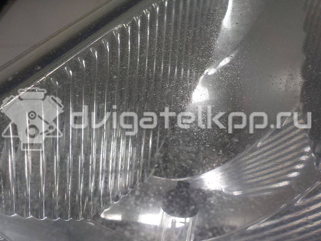 Фото Фара противотуманная левая  33951SMGE03 для Honda Civic {forloop.counter}}