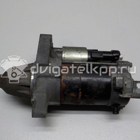Фото Стартер  31200rzpg01 для Honda Fr-V Be / Civic / Accord / Cr-V
