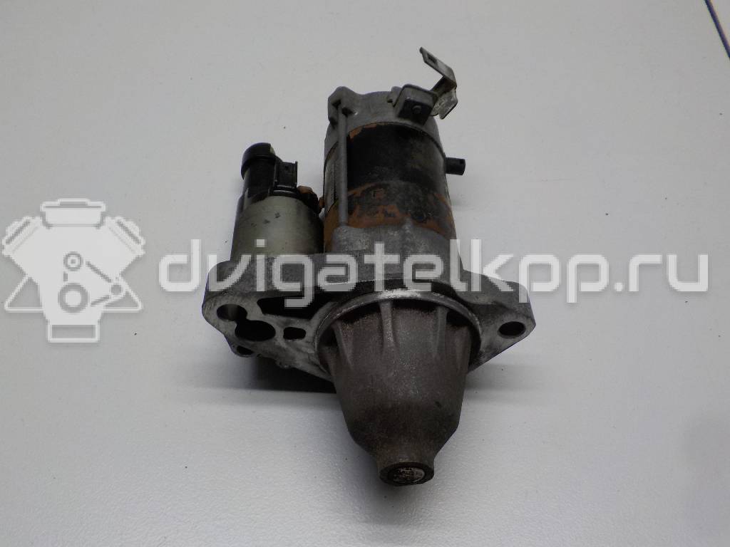 Фото Стартер  31200rzpg01 для Honda Fr-V Be / Civic / Accord / Cr-V {forloop.counter}}