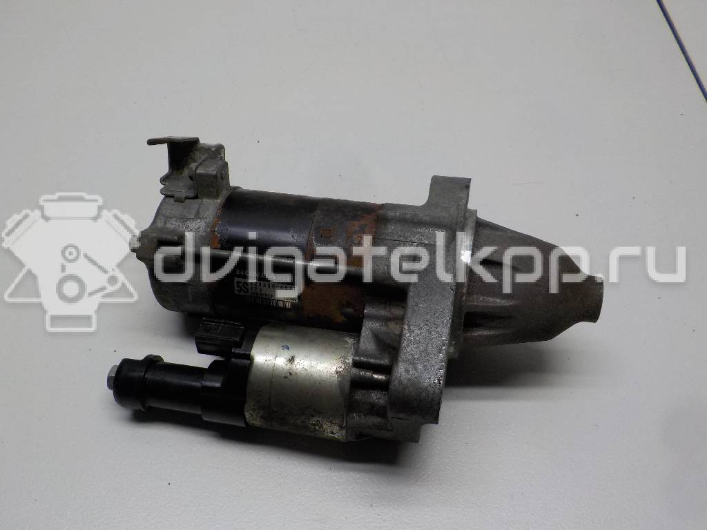 Фото Стартер  31200rzpg01 для Honda Fr-V Be / Civic / Accord / Cr-V {forloop.counter}}