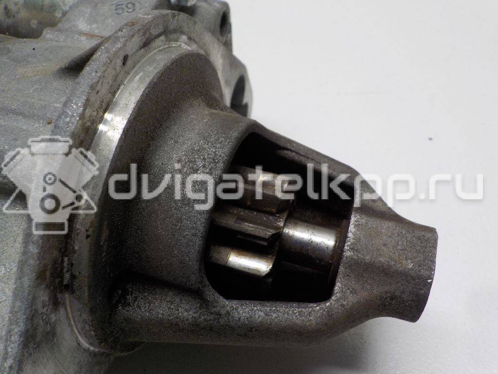 Фото Стартер  31200rzpg01 для Honda Fr-V Be / Civic / Accord / Cr-V {forloop.counter}}