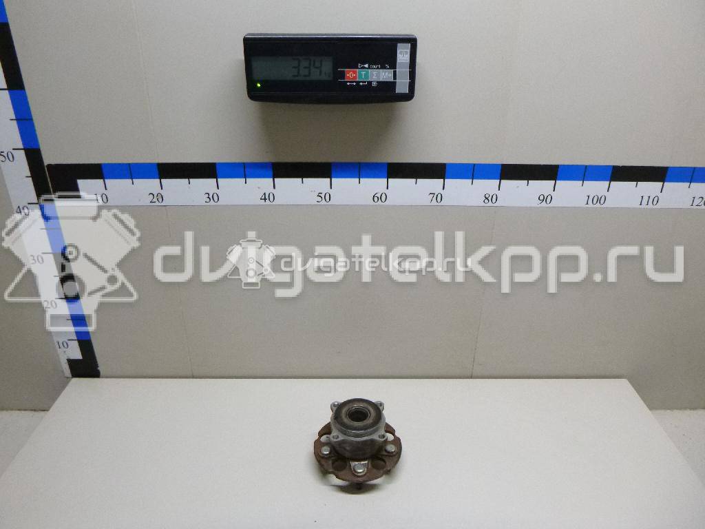 Фото Ступица задняя  42200TP7A01 для Honda Elysion / Cr-V {forloop.counter}}