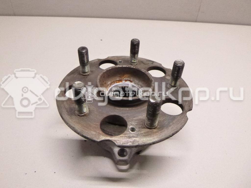 Фото Ступица задняя  42200TP7A01 для Honda Elysion / Cr-V {forloop.counter}}