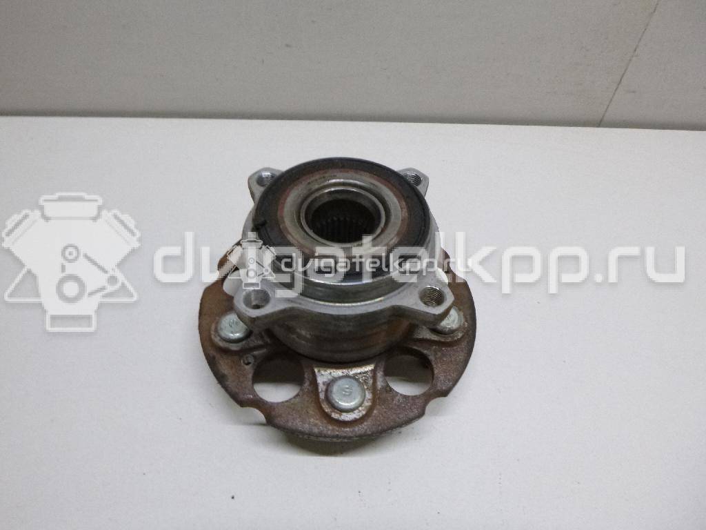 Фото Ступица задняя  42200TP7A01 для Honda Elysion / Cr-V {forloop.counter}}