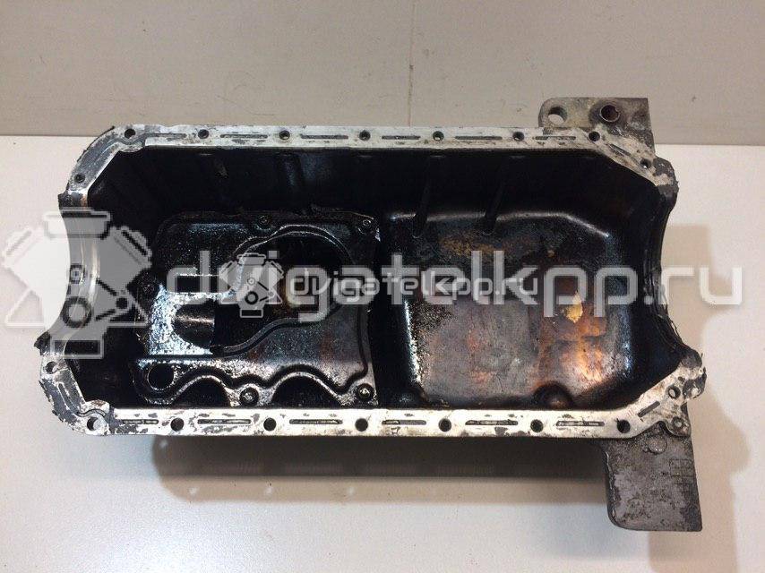 Фото Поддон масляный двигателя  0K30C10400 для Kia Rio / Shuma Fb / Carens {forloop.counter}}