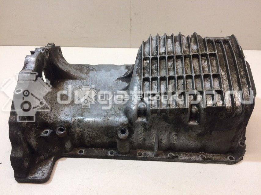 Фото Поддон масляный двигателя  0K30C10400 для Kia Rio / Shuma Fb / Carens {forloop.counter}}