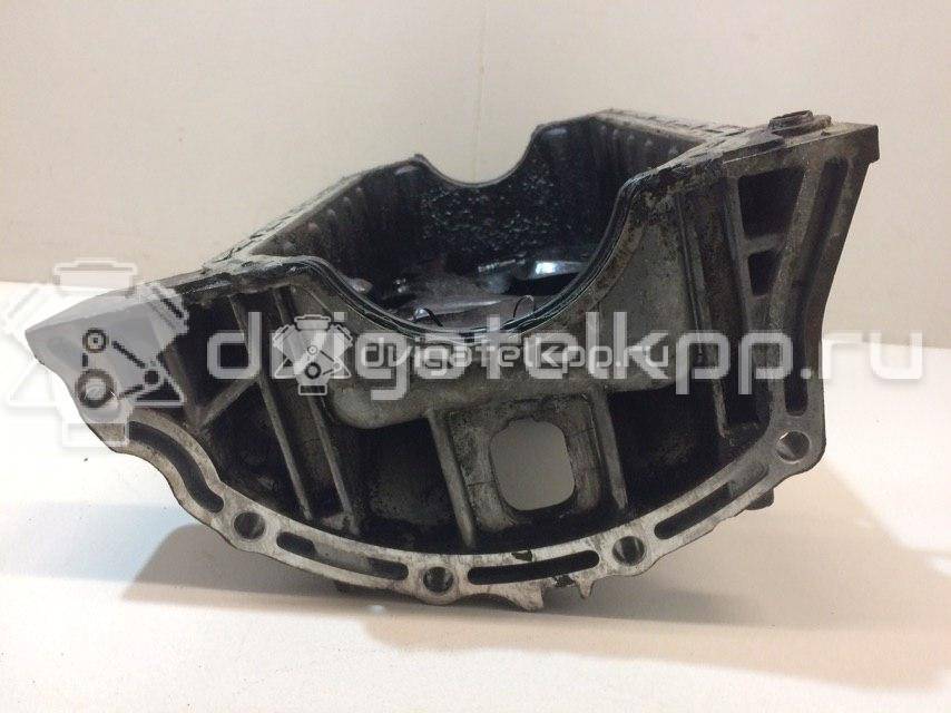 Фото Поддон масляный двигателя  0K30C10400 для Kia Rio / Shuma Fb / Carens {forloop.counter}}