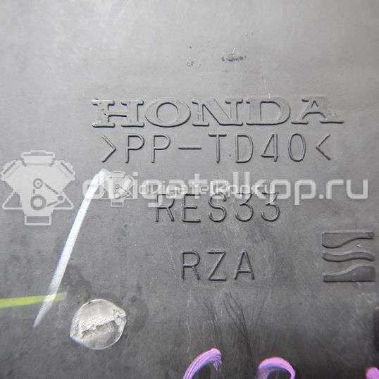 Фото Резонатор воздушного фильтра  17232RZA000 для honda CR-V