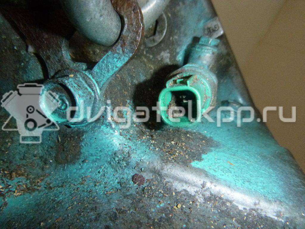 Фото Контрактная (б/у) АКПП для Honda / Honda (Dongfeng) 160 л.с 16V 2.4 л K24A1 бензин 20021PRVA00 {forloop.counter}}