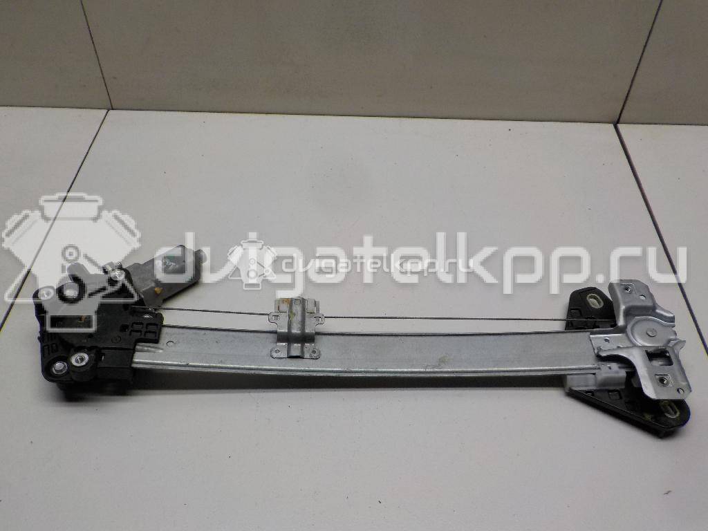 Фото Стеклоподъемник электр. задний правый  72710swaa01 для Honda Cr-V {forloop.counter}}