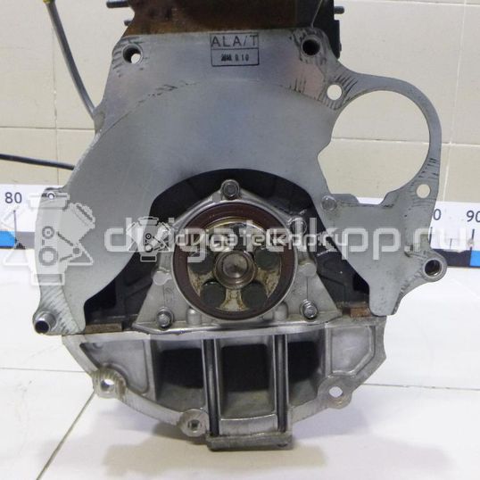 Фото Контрактный (б/у) двигатель G4EE для Kia (Dyk) / Kia 95-97 л.с 16V 1.4 л бензин 100C126P00